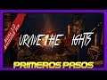 LANZAMIENTO ALPHA 1.0 👉 SURVIVE THE NIGHTS 👈 LO PROBAMOS | GAMEPLAY ESPAÑOL