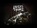 Layers Of Fear 2 Остановка Сердца!