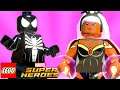 LEGO Marvel Super Heroes #51 SALA DE CONTROLE 100% Gameplay ANDROID iOS