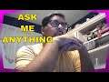 LET'S DO A Q & A! (Ask Me Questions!) [Vlogtober 2020 Day 6]