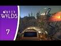 Let's not break space-time today, okay? - Let's Play Outer Wilds #7