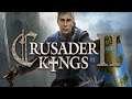 Let's Play Crusader Kings II #33 Norwegen muss fallen