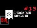Let's Play Crusader Kings III Ireland - Part 13