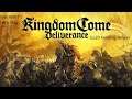 Let's Play Kingdom Come Deliverance Ep23 Hunting Ginger
