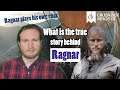 Let's Play Musical: How Ragnar truly died, in Crusader Kings III