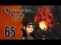 Let's Play Neverwinter Nights (BLIND) |65| Fire Giant Domain