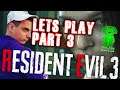 Lets Play Resident Evil 3 Remake Episode 3