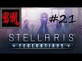 Let's Play Stellaris Federations as Kitties - Part 21