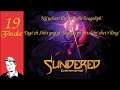 Let's Play Sundered: Eldritch Edition Part 19 (Finale) - Nyarlathotep & Shining Trapezohedron