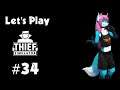 Let's Play Thief Simulator #34 - Beschattung von 202 [Blind/Deutsch/HD]