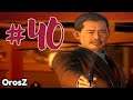 Let's play YAKUZA 0 #40- Death in the family