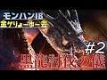【Live】Monster Hunter World : Iceborne｜金ゲ猟友会VS黒龍！！ 最終回 #2「懇願！お願い今日で勝たせて下さい！」