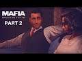 Mafia Definitive Edition (Remake) Walkthrough - Part 2 |No Commentary|