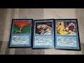 Magic: The Gathering Collection part 1 Collector's Edition