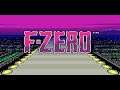 Mario Kart Super Circuit Rainbow Road (F-Zero soundfont)