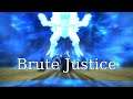 Metal (Brute Justice Mode)