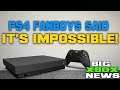 Microsoft's Big E3 Surprise Leaks! A Huge PS4 Exclusive Coming To Xbox!!