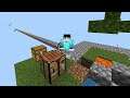 Minecraft Lucky Tree Skyblock - Survival Lets Play