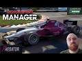 Mistakes - Motorsport Manager (Predator Ep5)