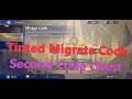 MLA - Mobile Legends Adventure | Tinted Migrate Code | Second Code Chest | Trinh Nguyen