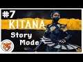 Mortal Kombat 11 | Story Mode Walkthrough Part 7 (Coming of Age)