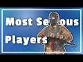 Most Serious Players in The Game - Insurgency Sandstorm