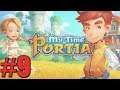 My Time At Portia - Episode 9 Live Stream
