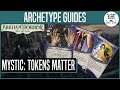 Mystic: Tokens Matter | Archetype Guides | Arkham Horror: The Card Game
