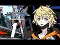 NEO: The World Ends with You - Gameplay Walkthrough Part 1 - Wicked Twisters (NS)