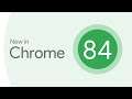 New in Chrome 84: App Shortcuts, Web Animations, Wake Lock, and lots more!