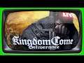 🔴 No save loadings. Just hardcore. Kingdom Come: Deliverance. Stream 1