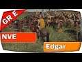 NVE vs. Edgar / Hin-und Rückspiel / Gruppe E / Rome 2 Total War Headquarter Turnier
