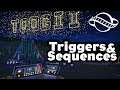 Planet Coaster: Console Edition (FIRST LOOK) - Triggers & Sequences