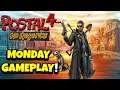 POSTAL 4 | WHAT A PIECE OF ART! - Monday Gameplay!