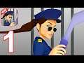 Prison Life! - Gameplay Walkthrough Part 1 (Android, iOS)