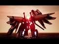 Project Nimbus: Code Mirai - Launch Trailer - PS4