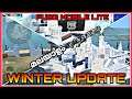 PUBG MOBILE LITE NEW WINTER UPDATE(beta)❤️ |Play without vpn🙄? |മലയാളം