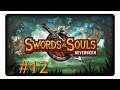 Pupsy #12 || Let's Play Swords & Souls: Neverseen | Deutsch | German