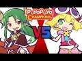 Puyo Puyo Champions - Dark Prince (me) vs Amitie (Puyo Puyo 2)