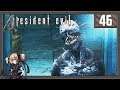 Regenerator Got an Upgrade | Resident Evil 4 (Professional) Steam Version #46