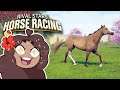 Repairing the Old HORSE RANCH!! 🐴🏆 Rival Stars: Horse Racing • #3