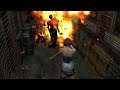 Resident Evil 3 : Nemesis Struggles