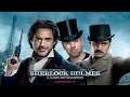 Review/Crítica "Sherlock Holmes: Juego de Sombras" (2011)