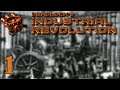 Rewolucja przemysłowa! | Factorio Industrial Revolution | EP 1