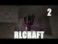 RLCraft Part 2 - Summoning Staff