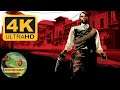 PS3 EMULATOR * RPCS3 CUSTOM * RED DEAD REDEMPTION: CONFIG & GAMEPLAY / RESOLUCIÓN 4K❗👈🧐