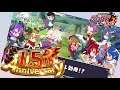 【ディスガイアRPG DISGAEA RPG】そろそろフェスがきそうで怖いよー　Automatic translation 　5/24