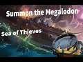 Sea of Thieves - Summon the Megalodon - Барабан