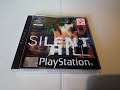 Silent Hill PLAYSTATION Game Case Manual PAL Region Version 30.04.19