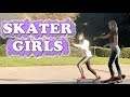 Skater Girls (WK 456) Bratayley